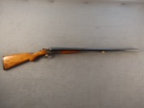 CENTRAL ARMS Model Unknown, Breech-Action Shotgun, 12g, S#T24027