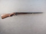 STEVENS Model 311, Breech-Action Side-by-Side Shotgun, 12g, S#IR