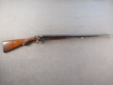 antique: STEVENS Side-by-Side Model 235, Breech-Action Shotgun, 12g, S#60993