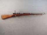 JAPANESE Arisaka Type 99, Bolt-Action Rifle, 5.56, S#28548