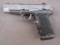 handgun: RUGER Model P90, Semi-Auto Pistol, .45, 7 shot, 4.25