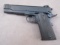 handgun: TAURUS Model 1911, Semi-Auto Pistol, 9mm, 10 shot, 4.875