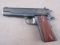 handgun: REMINGTON Model 1911 R1, Semi-Auto Pistol, .45, 7 shot, 5
