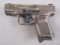 handgun: CANIK Model TP9, Semi-Auto Pistol, 9mm, 12 shot, 3.5