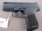 handgun: SIG SAUER Model P365, Semi-Auto Pistol, 9mmx19, 10 shot, 2.5