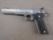handgun: AMT Model Auto Mag II, Semi-Auto Pistol, .22rim, 10 shot, 6