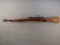 COLUMBIAN MADSEN MAUSER Model MG1A, Bolt-Action Rifle, 30-06, S#2662-58