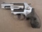 handgun: S&W Model 60-16, Revolver, .38spl, 5 shot, 2
