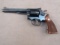 handgun: S&W Model 14-2, Revolver, .38spl, 6 shot, 6