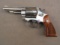 handgun: S&W Model 58, Revolver, .41mag, 6 shot, 4