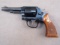 handgun: S&W Model 12-2, Revolver, .38spl, 6 shot, 4