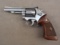 handgun: S&W Model 67-1, Revolver, .38spl, 6 shot, 4
