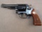 handgun: S&W Model 33-1, Revolver, .38spl, 5 shot, 4