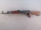 CENTURY ARMS Model 1960, Semi-Auto Rifle, 7.62x39, S#196000578