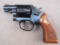 handgun: S&W Model 10, Revolver, .38spl, 6 shot, 2