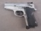 handgun: S&W Model 3913, Semi-Auto Pistol, 9mm, 8 shot, 3.5
