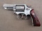 handgun: S&W Model 65-4 Lady Smith, Revolver, .357mag, 6 shot, 3