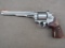 handgun: S&W Model 629-8 Plus, Revolver, .44mag, 6 shot, 8.5