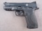 handgun: S&W M&P 22 Compact, Semi-Auto Pistol, .22LR, 10 shot, 3.5