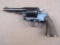 handgun: COLT New Police, Revolver, .32, 6 shot, 4