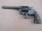 handgun: COLT Army, Revolver, 32-20WIN, 6 shot, 6