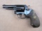 handgun: S&W Model 36, Revolver, .38spl, 5 shot, 3