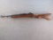 RUGER Ranch Rifle, Semi-Auto Rifle, .222, S#187-25670