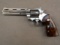 handgun: COLT Python, Revolver, .357mag, 6 shot, 6