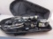 bow: TENPOINT Vapor RS470 Veil Alpine Camo with Acuslide Cocking System, S#A024669