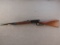 WINCHESTER Model 1886, Lever-Action Rifle, 45-70, S#00228ZM86A