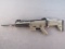 ANSCHUTZ Model MSR RX22, Semi-Auto Rifle, .22LR, S#A448818