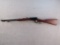 HENRY Model HOOIT, Lever-Action Rifle, .22, S#T45853H