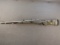 black powder: KNIGHT Revolution, Single-Action Rifle, .50cal, S#S007024