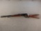 BROWNING Model 1886, Lever-Action Rifle, 45-70gov, S#02596