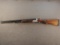 STEVENS Model 550/555, Breech-Action Shotgun, 16g, S#21A11559