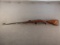 CZ Model 452, Bolt-Action Rifle, .22, S#A645974