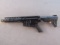 handgun: AMERICAN TACTICAL Model Milsport, Semi-Auto Pistol, 5.56x45mm, 30 shot, 9.5