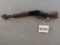 HENRY Model H001MML, Semi-Auto Rifle, .22mag, S#HML003321M