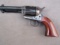 handgun: UBERTI Model Unknown, Revolver, 38-40, 6 shot, 4.75