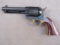 handgun: STOEGER Model Unknown, Revolver, .45, 6 shot, 4.75