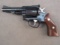 handgun: RUGER Model Security Six, Revolver, .357Mag, 6 shot, 4