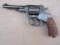 handgun: RUSSIAN Model 1895, Revolver, 7.62x352, 7 shot, 4.5