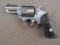 handgun: RUGER Model SP101, Revolver, .357, 5 shot, 2.25