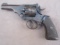 handgun: WEBLEY Mark VI, Top Break Revolver, .45acp, 6 shot, 3.75