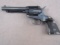 handgun: EAA Model EASA-FT, Revolver, .22LR, 6 shot, 4.75