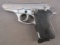 handgun: BERSA Model Thunder 380, Semi-Auto Pistol, .380acp, 10 shot, 3.75