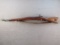 FB RADOM MAUSER Model 1930 K29, Bolt-Action Rifle, 8mm, S#9659P