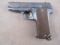 handgun: SPANISH Model 32, Semi-Auto Pistol, .32, 8 shot, 3.5