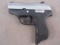 handgun: BERETTA Model Pico, Semi-Auto Pistol, .380Auto, 6 shot, 2.5