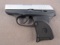 handgun: RUGER Model LCP, Semi-Auto Pistol, .380, 6 shot, 2.5